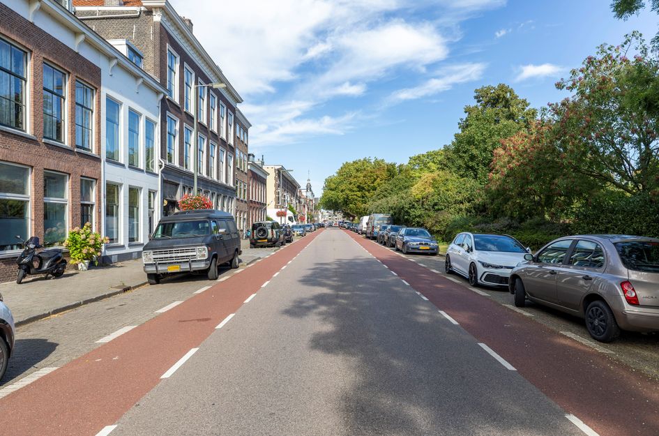 Lange Nieuwstraat 107A