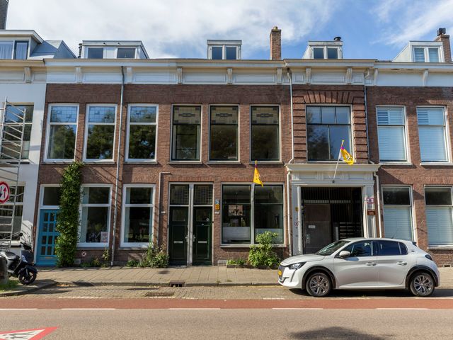 Lange Nieuwstraat 107A, Schiedam
