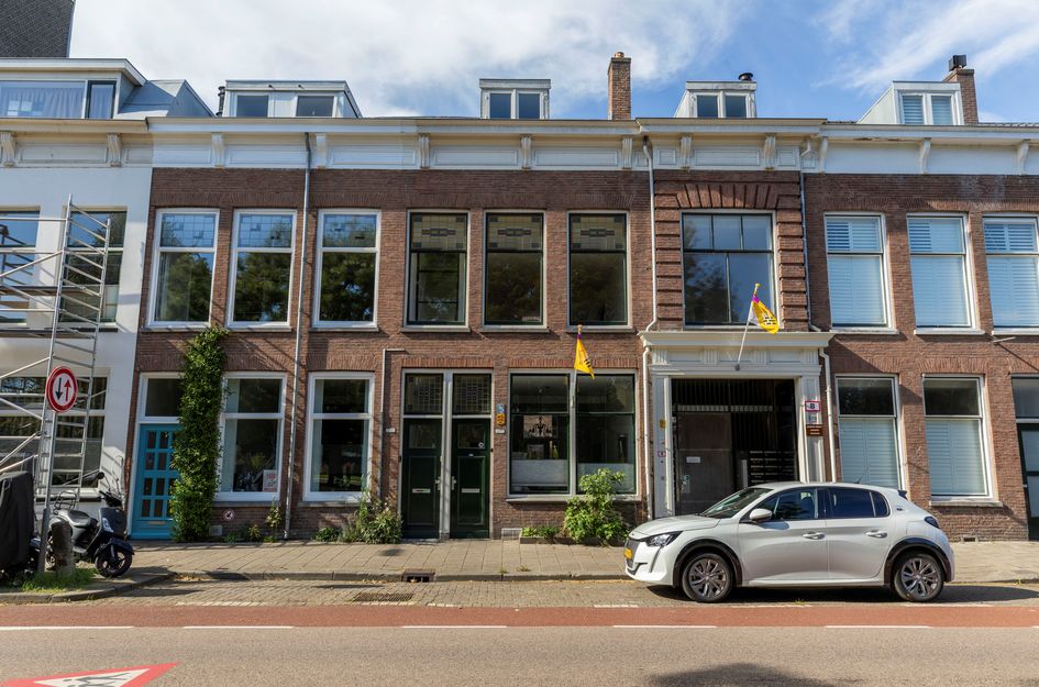 Lange Nieuwstraat 107A