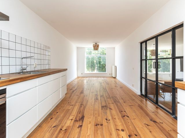 Lange Nieuwstraat 107A, Schiedam