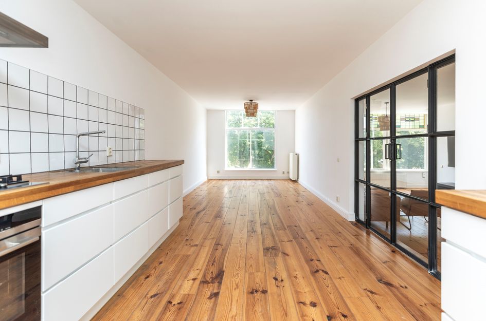Lange Nieuwstraat 107A