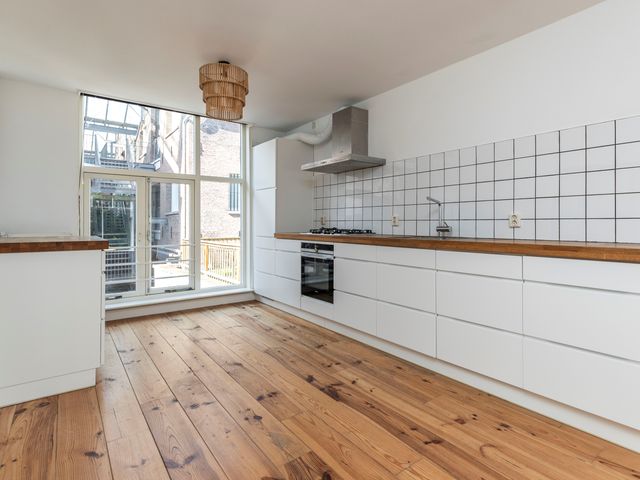 Lange Nieuwstraat 107A, Schiedam