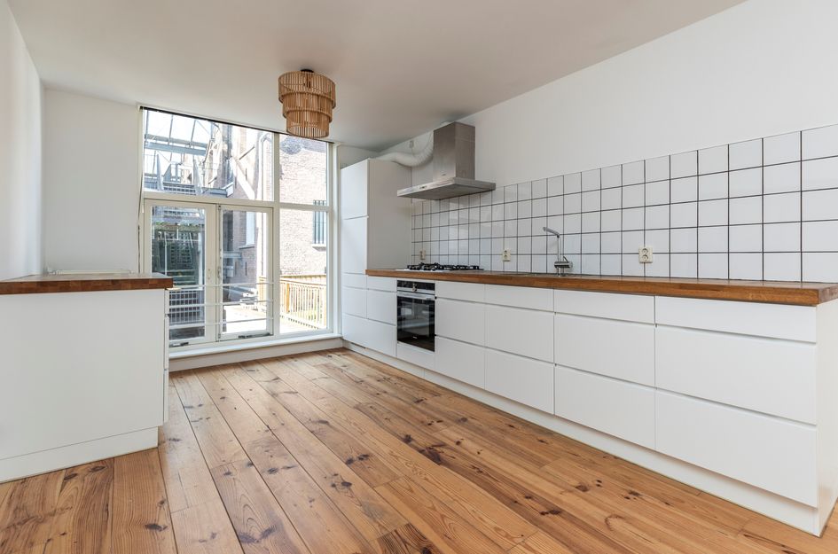 Lange Nieuwstraat 107A