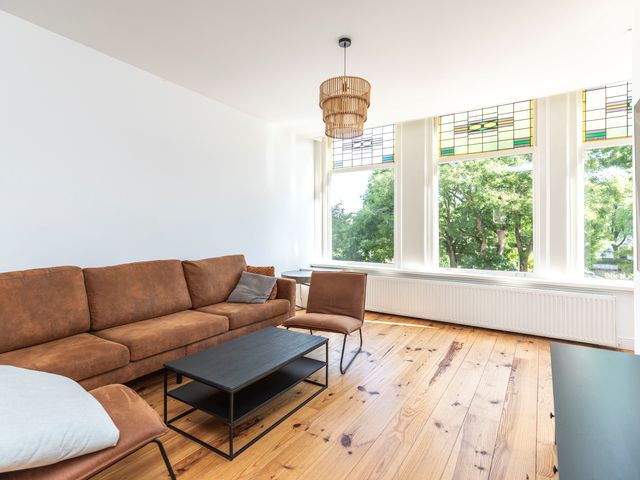 Lange Nieuwstraat 107A, Schiedam