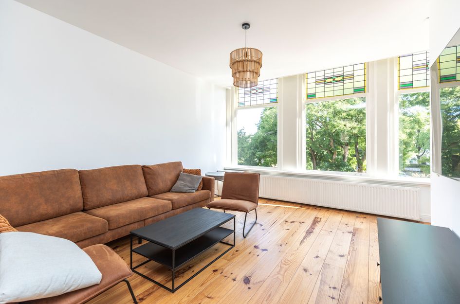 Lange Nieuwstraat 107A
