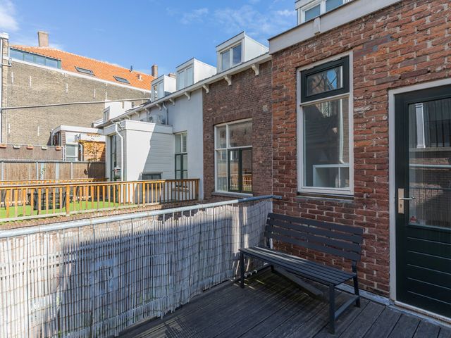 Lange Nieuwstraat 107A, Schiedam