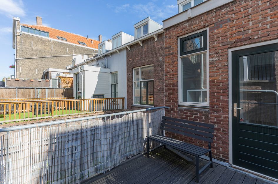 Lange Nieuwstraat 107A