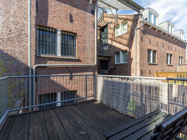 Lange Nieuwstraat 107A, Schiedam