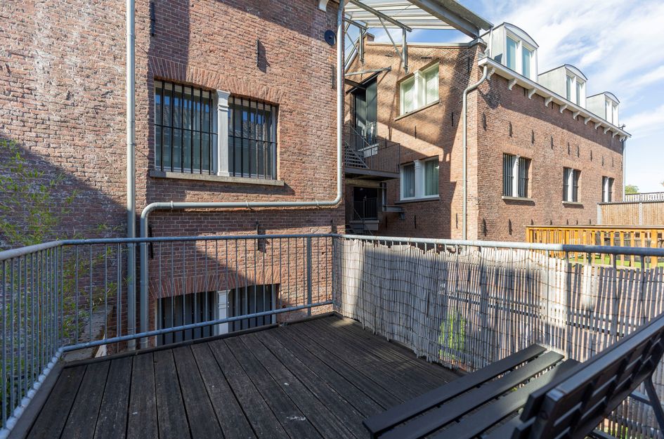 Lange Nieuwstraat 107A