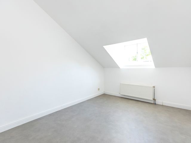 Lange Nieuwstraat 107A, Schiedam