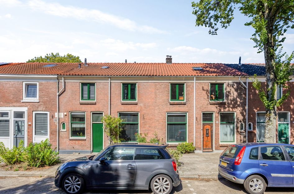 Westfrankelandsestraat 36