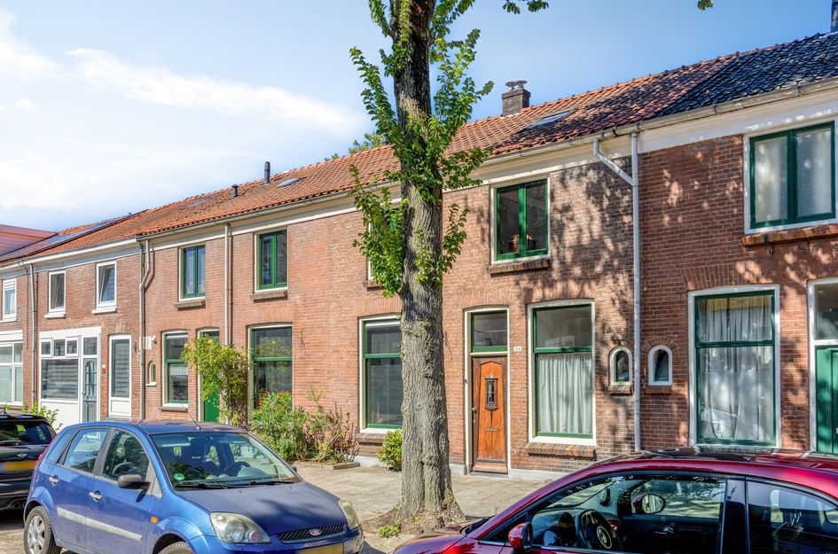 Westfrankelandsestraat 36