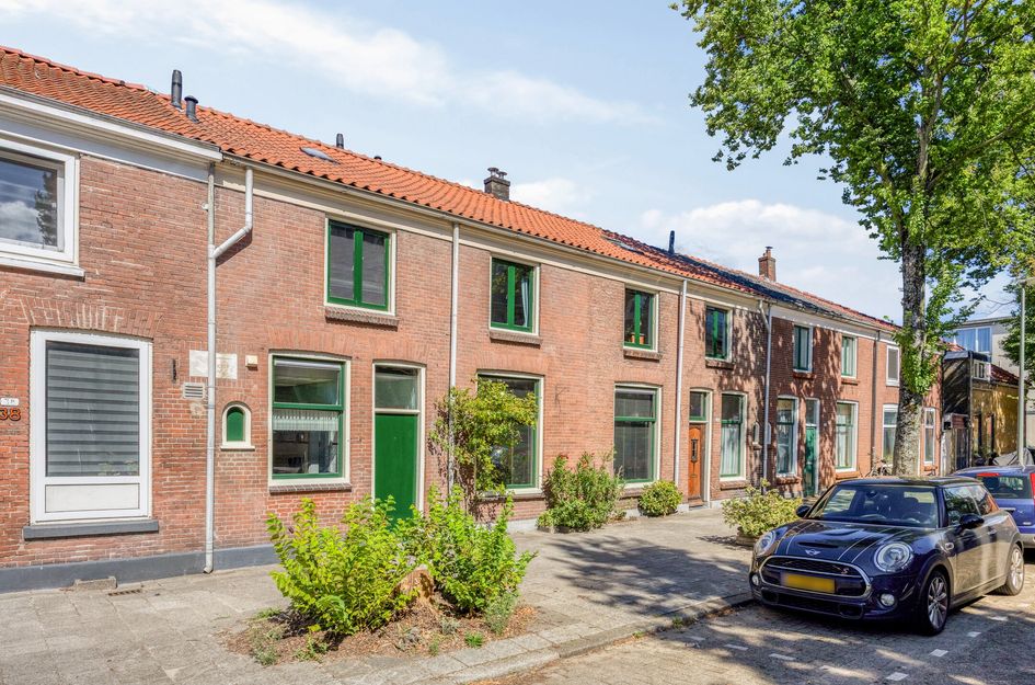 Westfrankelandsestraat 36