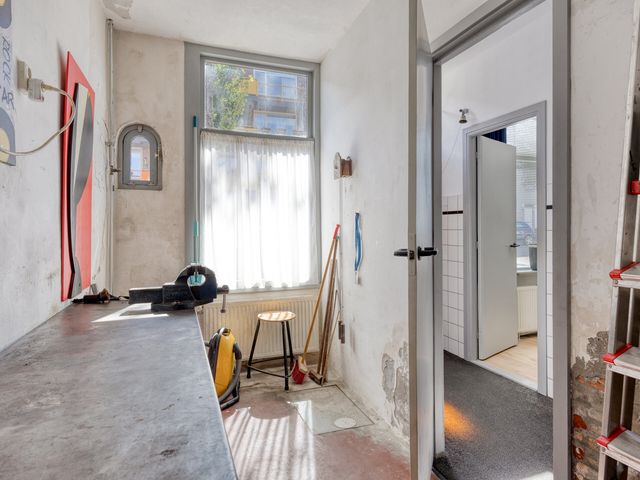 Westfrankelandsestraat 36, Schiedam