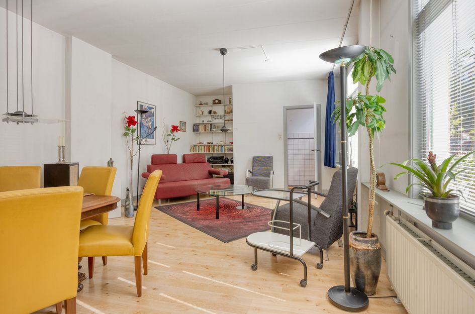 Westfrankelandsestraat 36