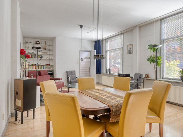 Westfrankelandsestraat 36, Schiedam