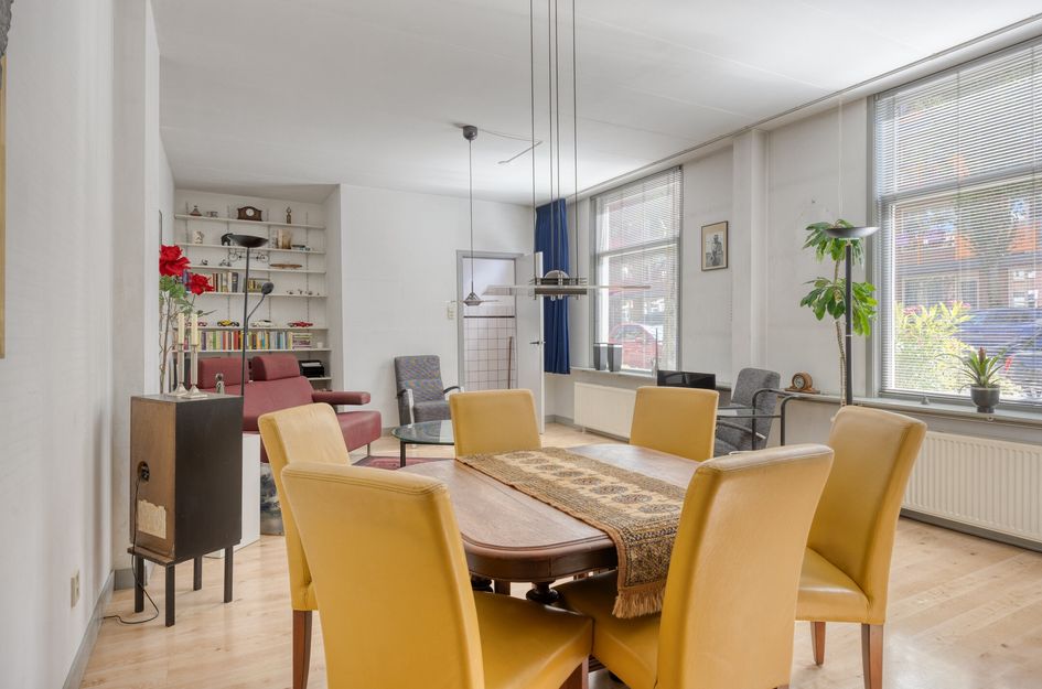 Westfrankelandsestraat 36