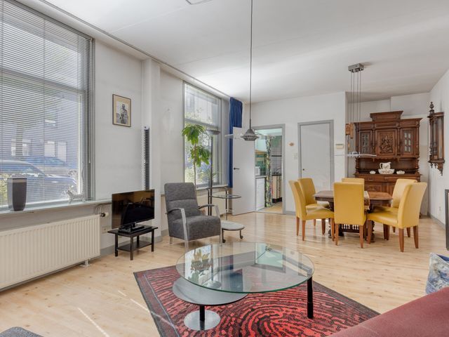 Westfrankelandsestraat 36, Schiedam