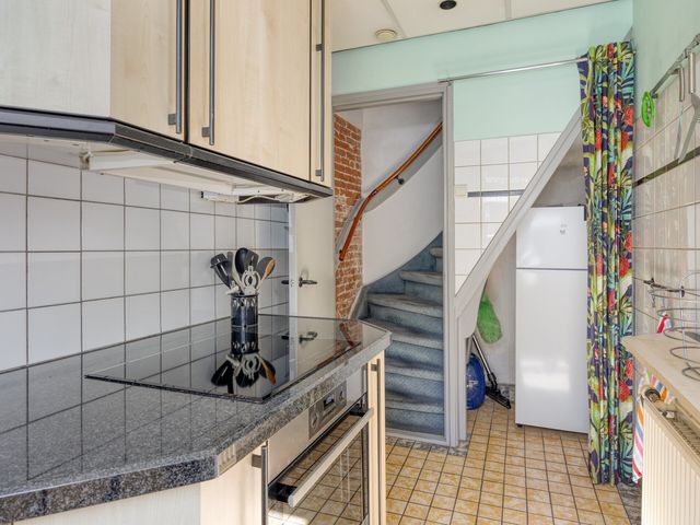 Westfrankelandsestraat 36, Schiedam