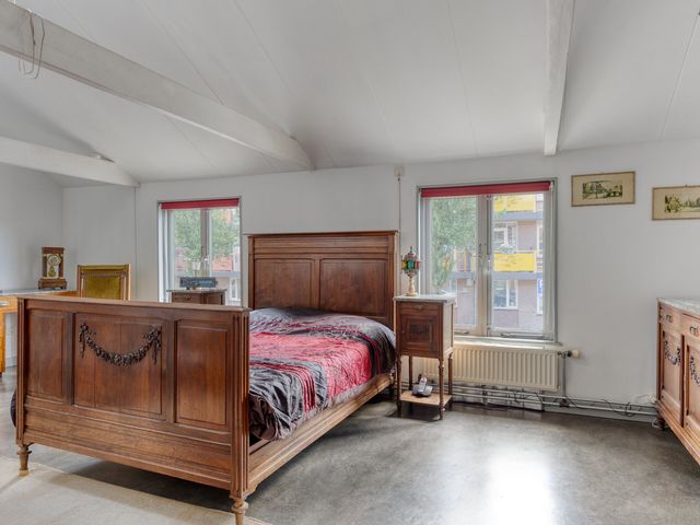 Westfrankelandsestraat 36, Schiedam