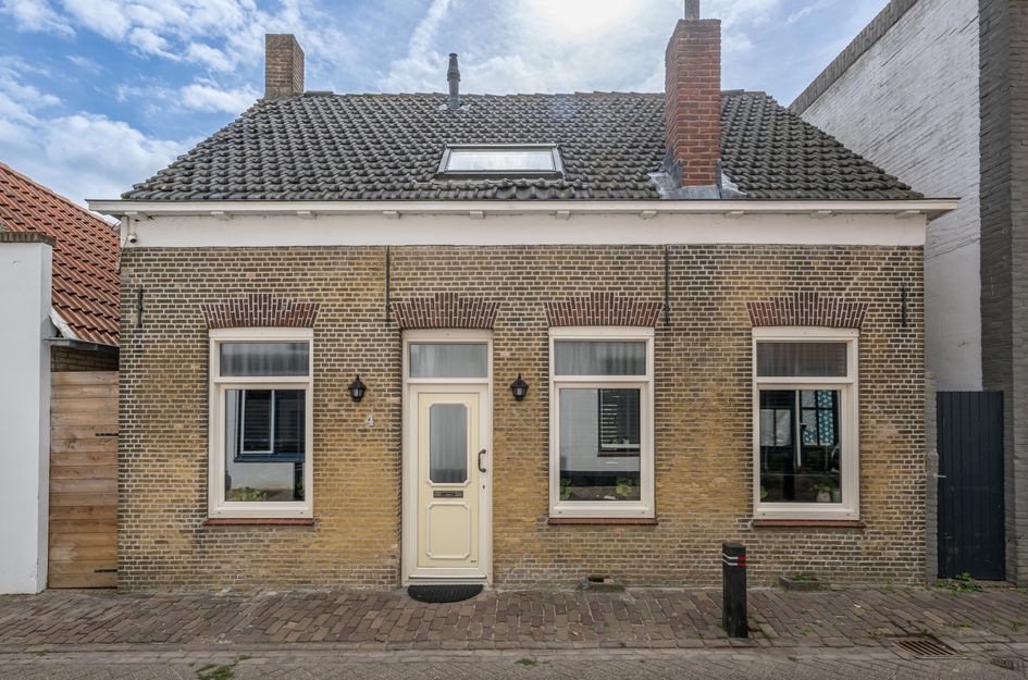 Molendijk 4