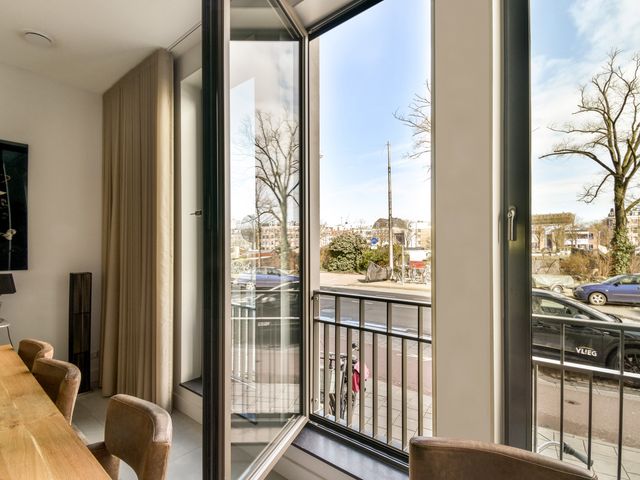 Amsteldijk 56, Amsterdam