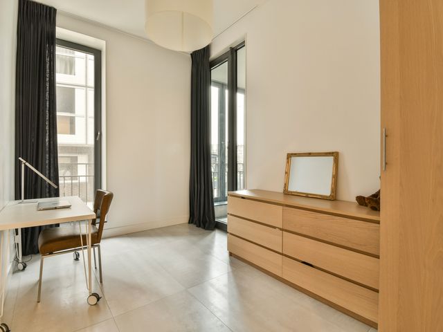 Amsteldijk 56, Amsterdam