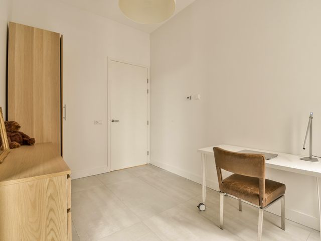 Amsteldijk 56, Amsterdam