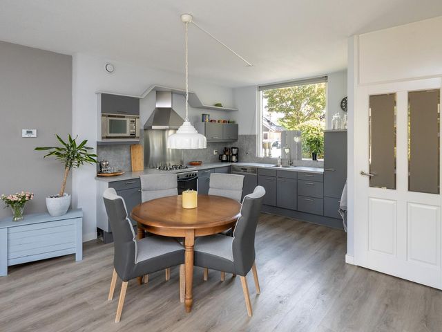 Fazant 162, Ridderkerk