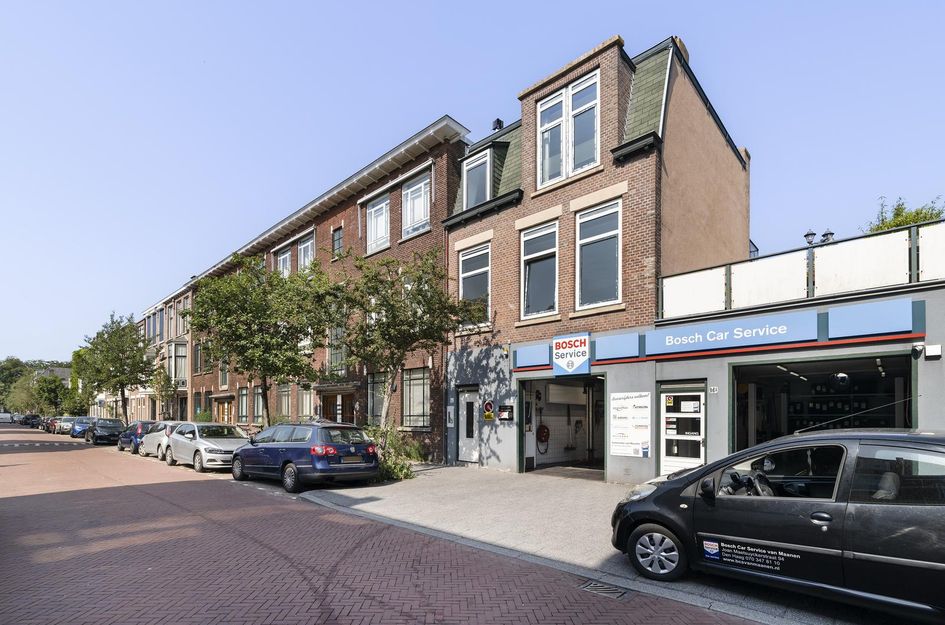 Joan Maetsuyckerstraat 92