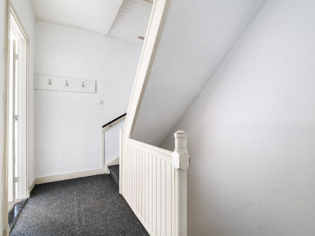 Joan Maetsuyckerstraat 92, 'S-Gravenhage