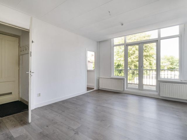 Joan Maetsuyckerstraat 92, 'S-Gravenhage