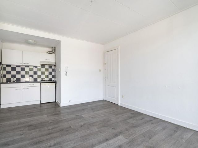 Joan Maetsuyckerstraat 92, 'S-Gravenhage