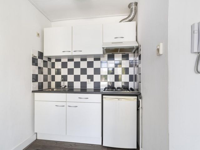 Joan Maetsuyckerstraat 92, 'S-Gravenhage
