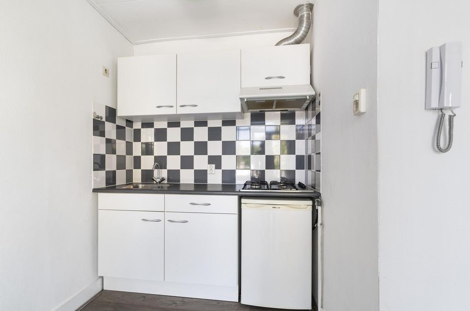Joan Maetsuyckerstraat 92
