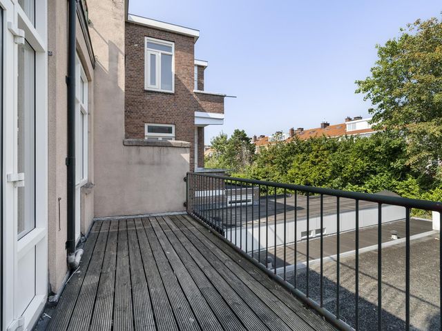 Joan Maetsuyckerstraat 92, 'S-Gravenhage
