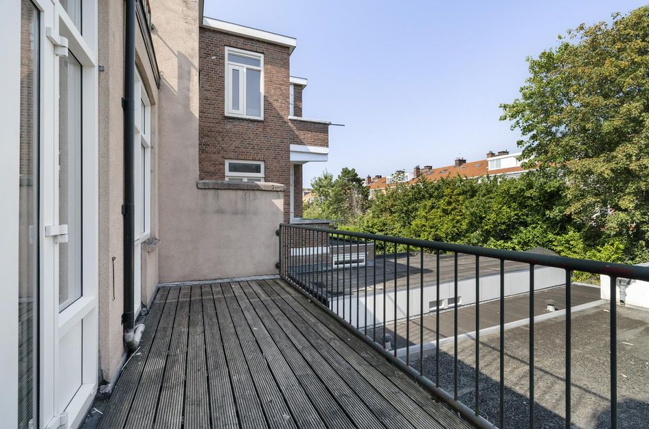 Joan Maetsuyckerstraat 92