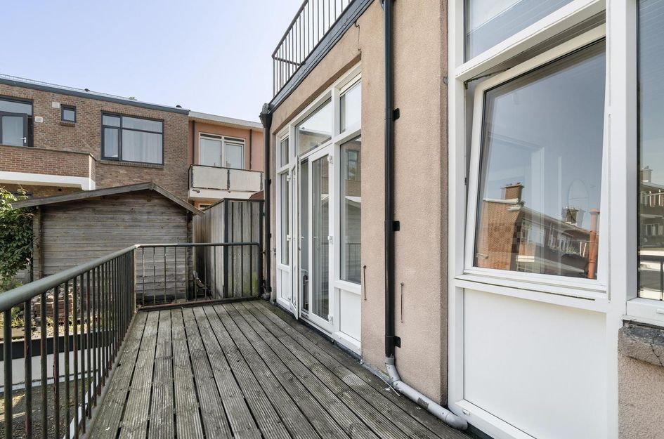 Joan Maetsuyckerstraat 92