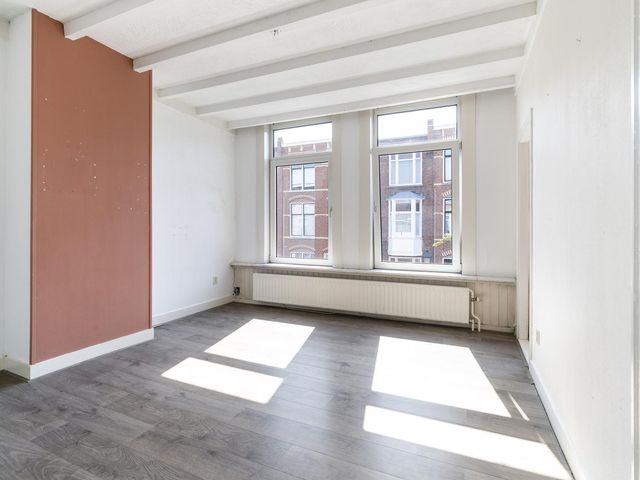 Joan Maetsuyckerstraat 92, 'S-Gravenhage
