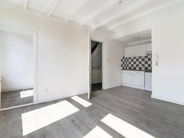 Joan Maetsuyckerstraat 92, 'S-Gravenhage