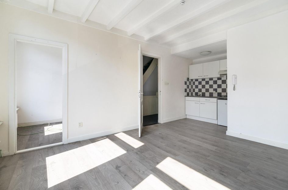 Joan Maetsuyckerstraat 92