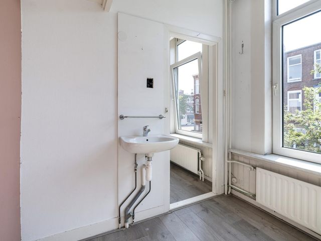 Joan Maetsuyckerstraat 92, 'S-Gravenhage