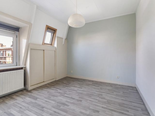 Joan Maetsuyckerstraat 92, 'S-Gravenhage