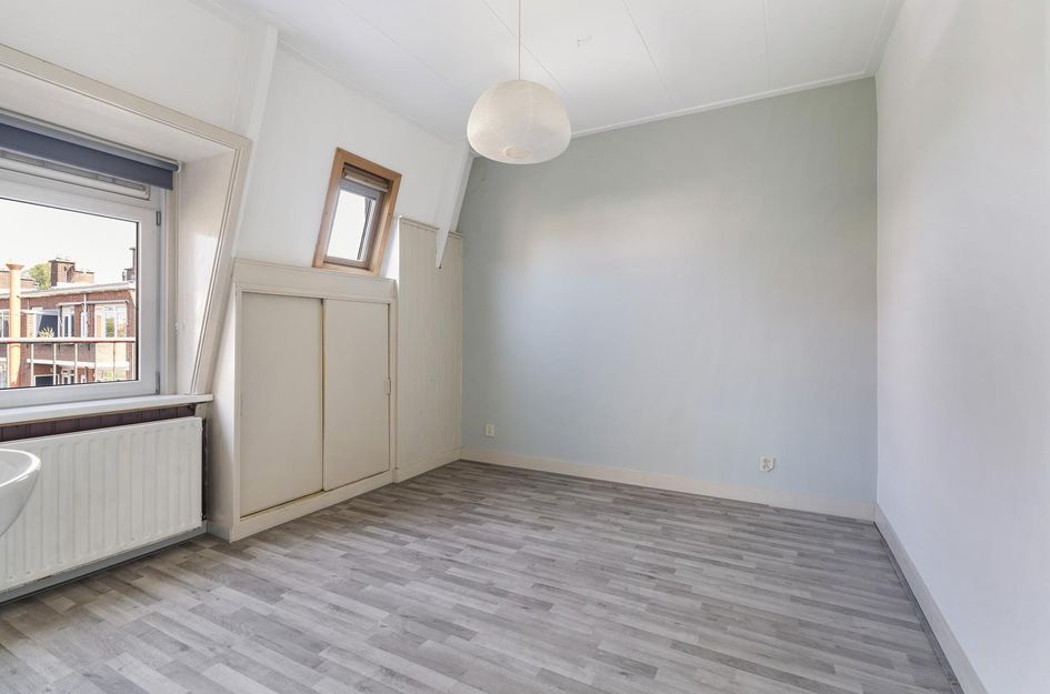 Joan Maetsuyckerstraat 92