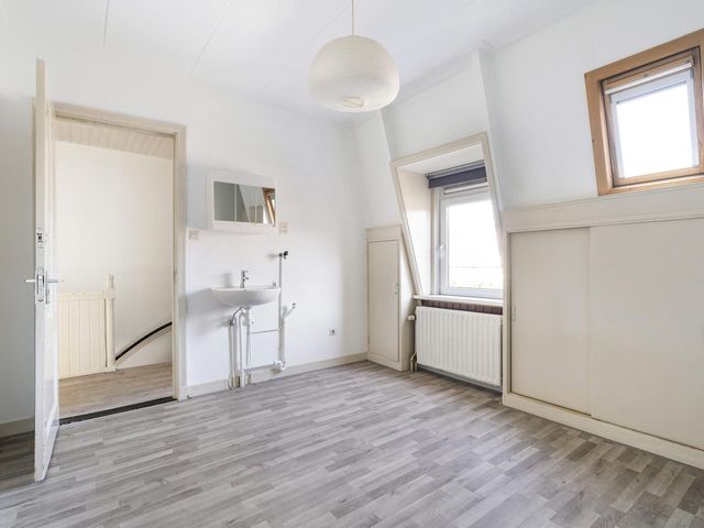 Joan Maetsuyckerstraat 92, 'S-Gravenhage