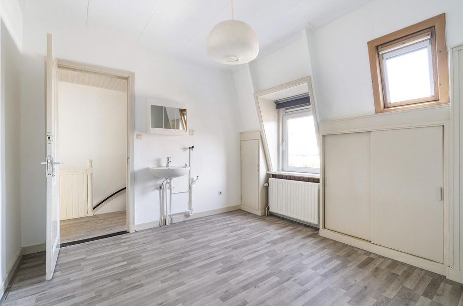 Joan Maetsuyckerstraat 92