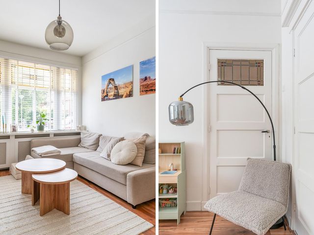 Bosbesstraat 137, 'S-Gravenhage