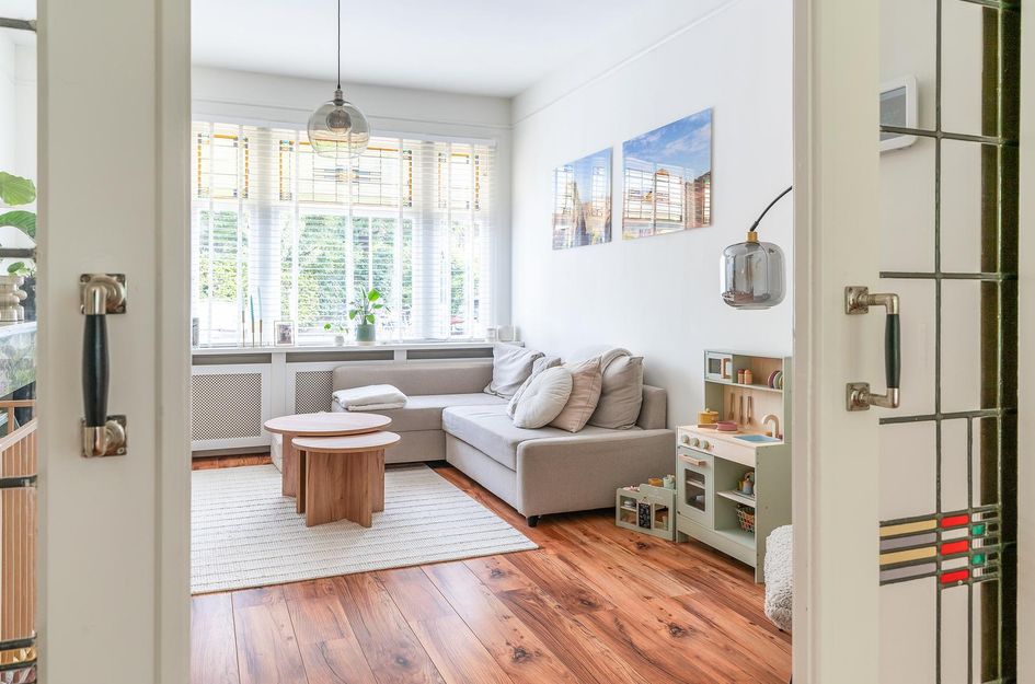 Bosbesstraat 137