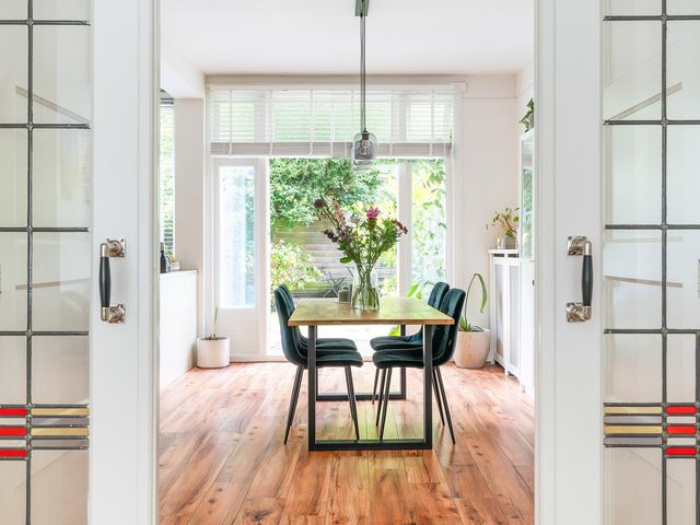 Bosbesstraat 137, 'S-Gravenhage