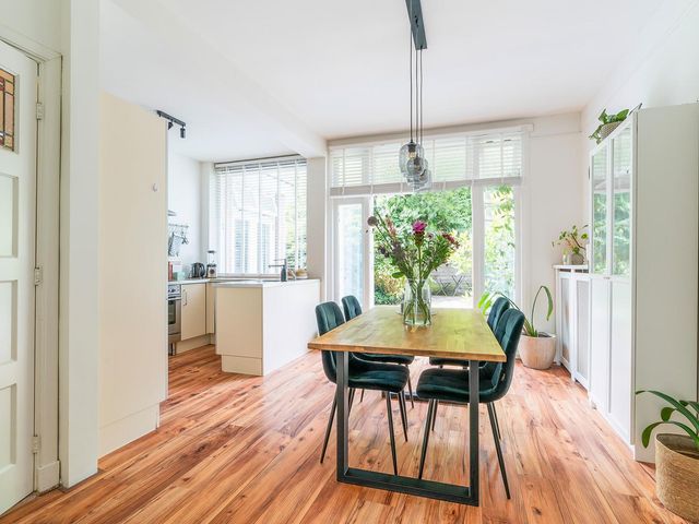 Bosbesstraat 137, 'S-Gravenhage